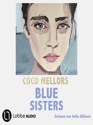 cover image of Blue Sisters